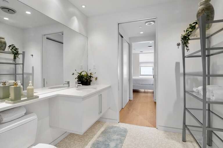 Third Bathroom, Ensuite Bathroom
