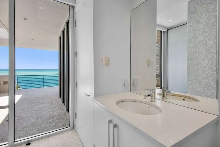 Fourth Bathroom, Ensuite Bathroom