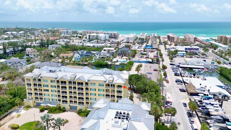 Close to Beach