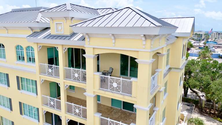 Penthouse Paradise by Siesta Key Luxury Rental Properties