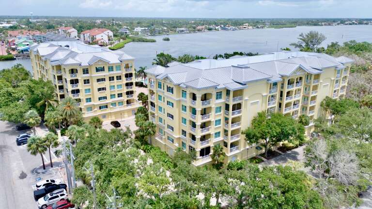 Penthouse Paradise by Siesta Key Luxury Rental Properties