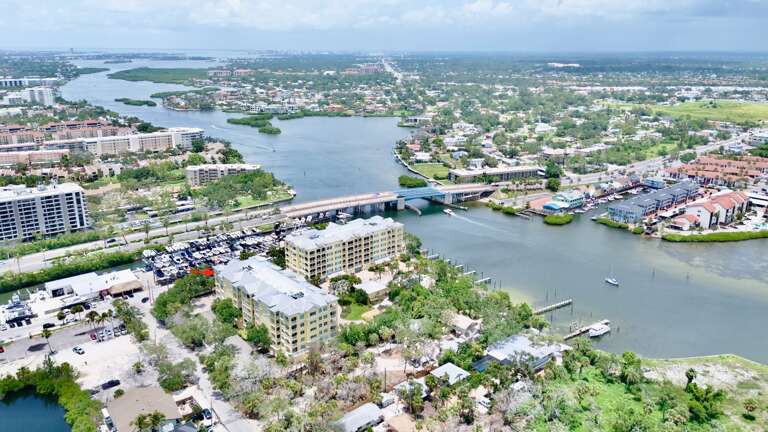 Penthouse Paradise by Siesta Key Luxury Rental Properties