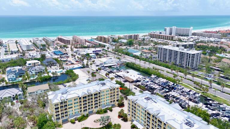 Penthouse Paradise by Siesta Key Luxury Rental Properties