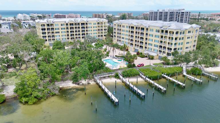 Penthouse Paradise by Siesta Key Luxury Rental Properties
