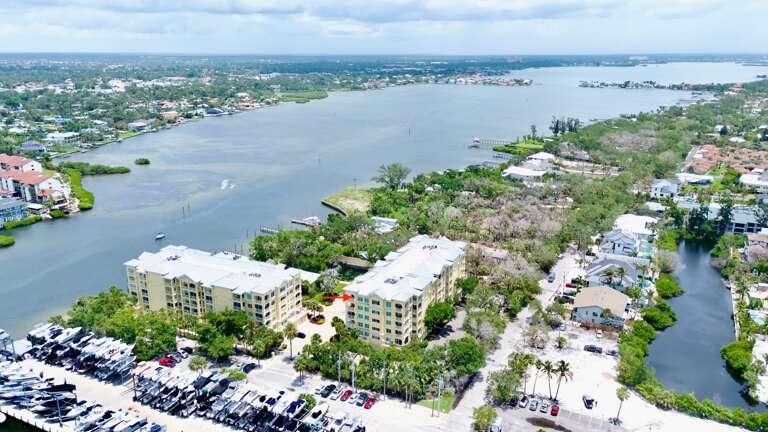 Penthouse Paradise by Siesta Key Luxury Rental Properties
