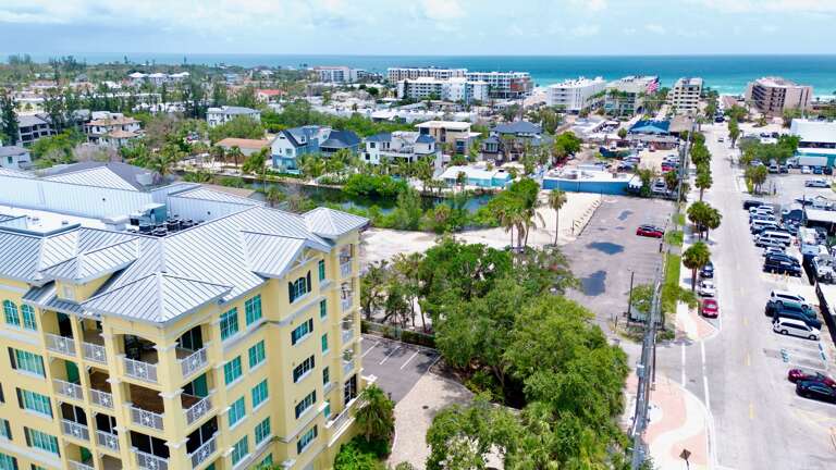 Penthouse Paradise by Siesta Key Luxury Rental Properties
