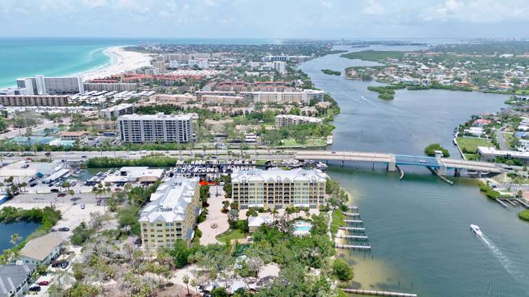 Penthouse Paradise by Siesta Key Luxury Rental Properties