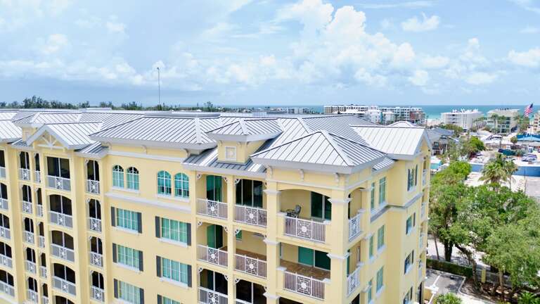 Penthouse Paradise by Siesta Key Luxury Rental Properties