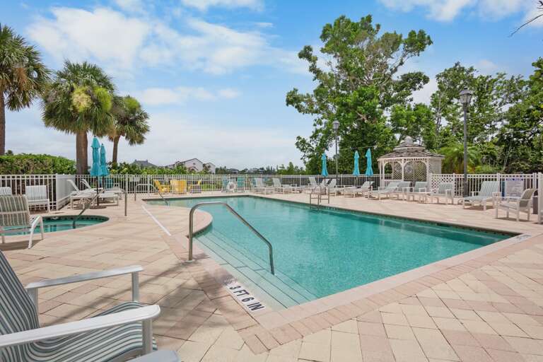 Shared Pool