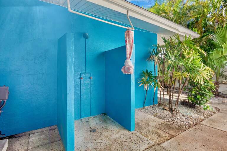 Dos Casitas Retreat by Siesta Key Luxury Rental Properties