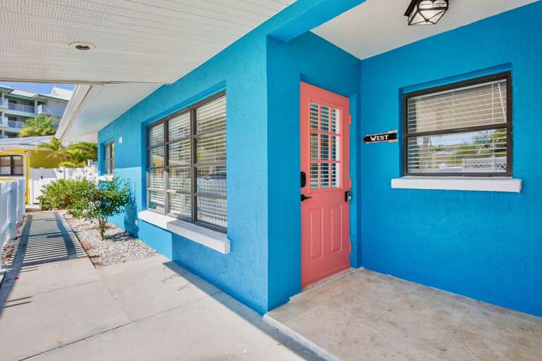 Dos Casitas Retreat by Siesta Key Luxury Rental Properties