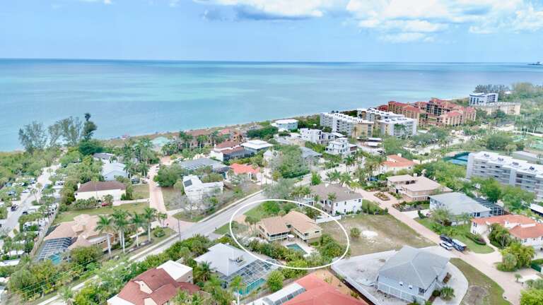 Close to the Beach