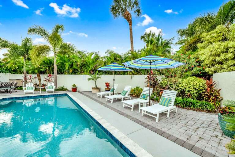 Private Pool