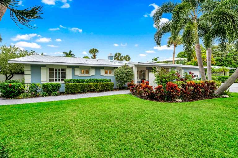 Blue Palm by Lido Key Vacations