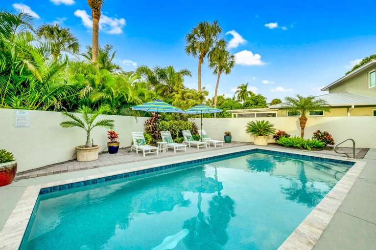 Private Pool