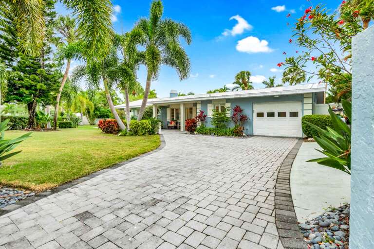 Blue Palm by Lido Key Vacations