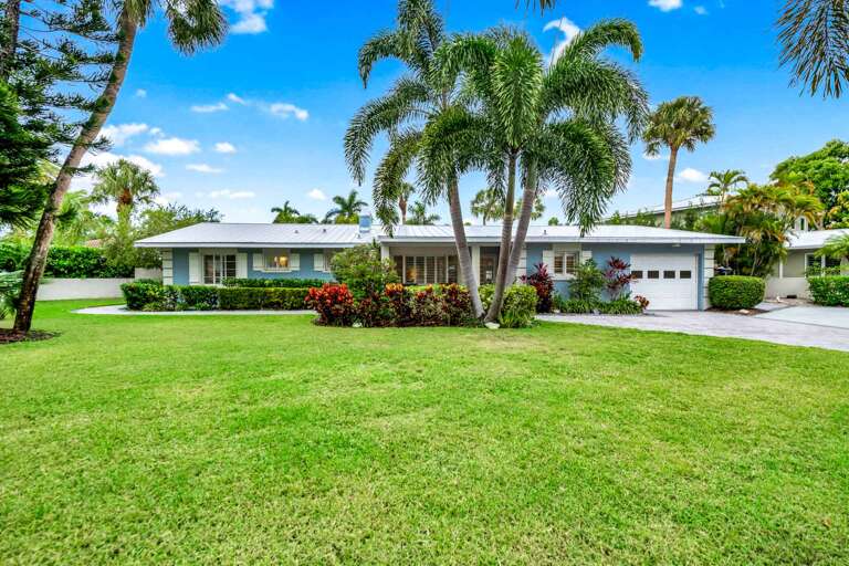 Blue Palm by Lido Key Vacations