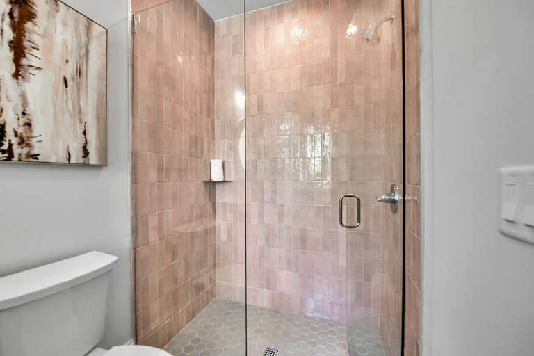 Sixth Ensuite Bathroom