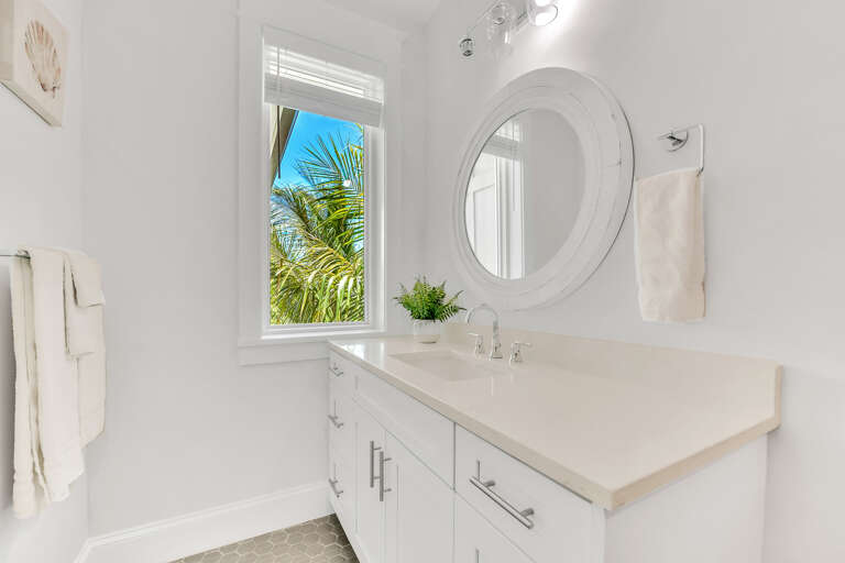 Sixth Ensuite Bathroom
