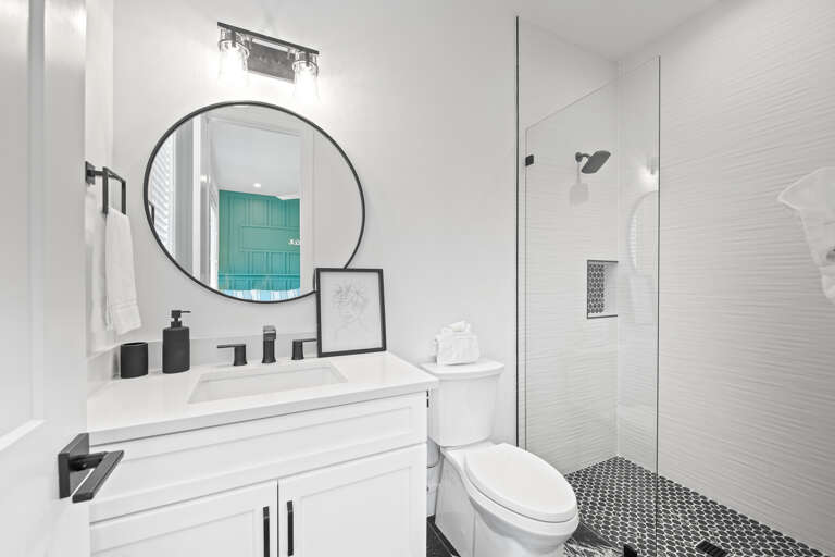 Seventh Ensuite Bathroom