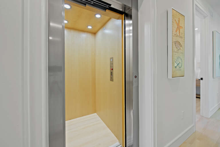 Elevator