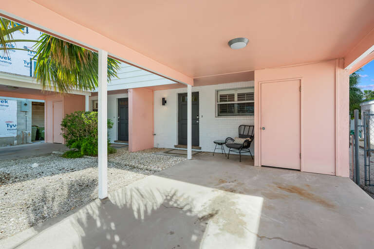 Summer Lovin' - Lido Key Vacations