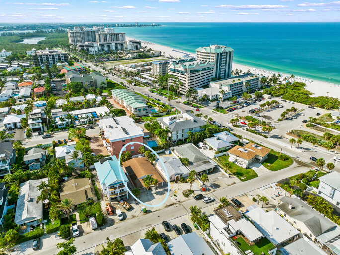 Summer Lovin' - Lido Key Vacations