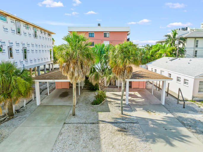 Summer Nights - Lido Key Vacations
