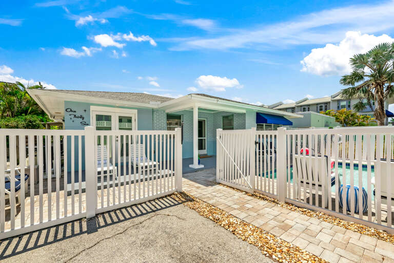 Island Hopping by Lido Key Vacations