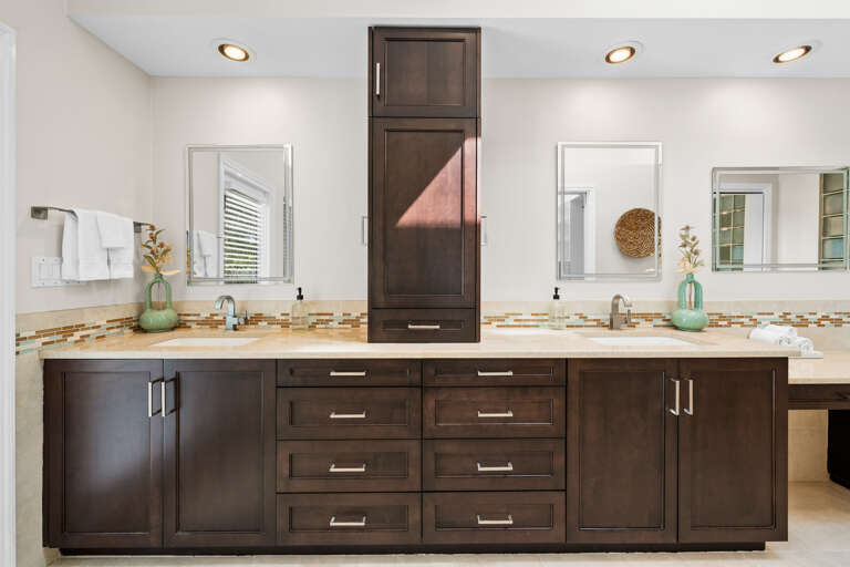 Bathroom, Ensuite