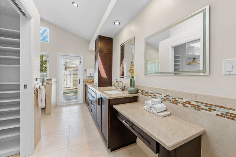 Bathroom, Ensuite