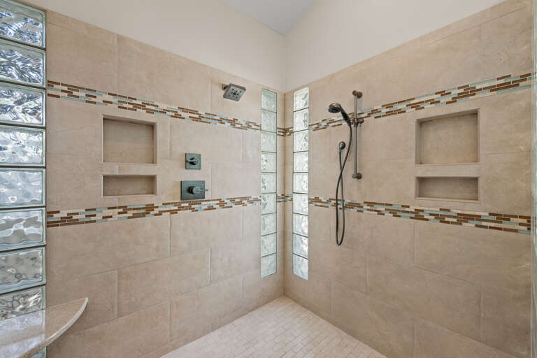 Bathroom, Ensuite