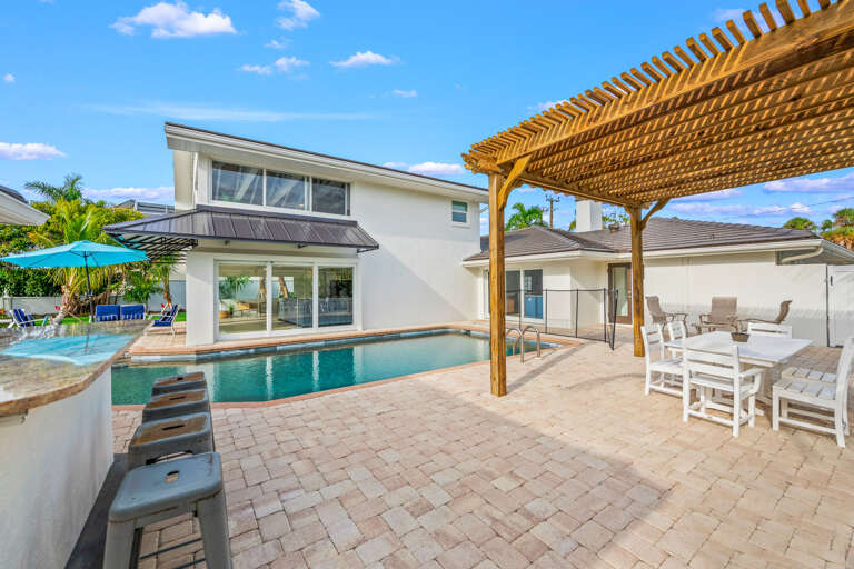 Private Pool
