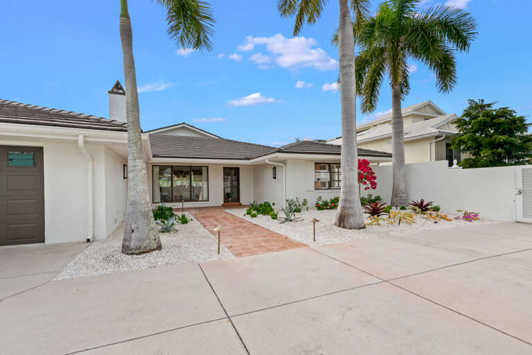 Manatee Cove - By Lido Key Vacations