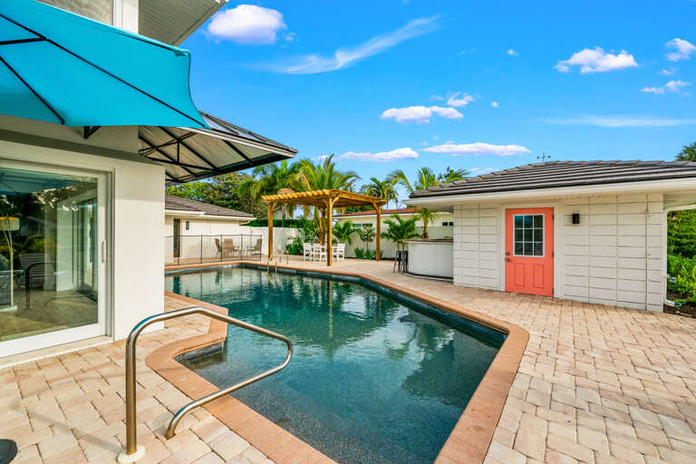 Private Pool