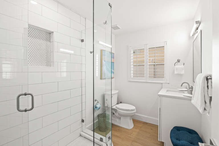 Third Bathroom