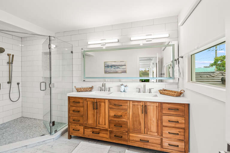 Primary Ensuite
