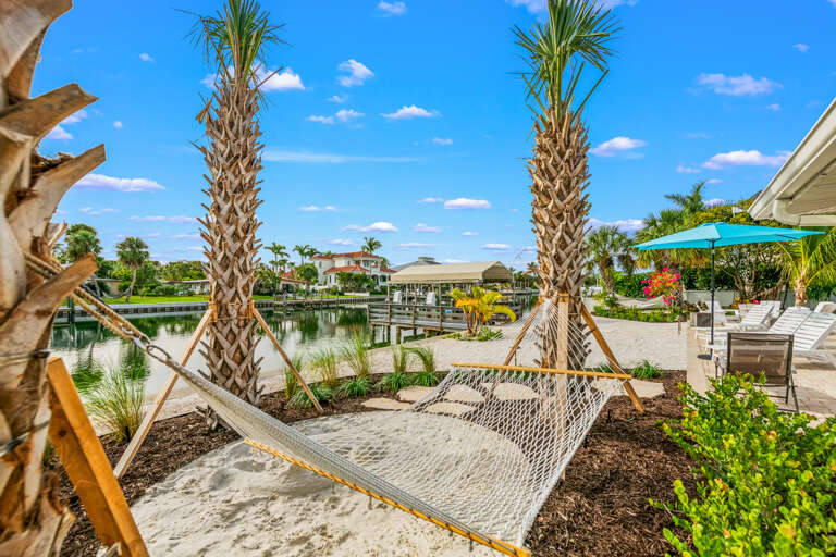 Hammock