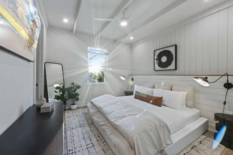 Third Bedroom - King