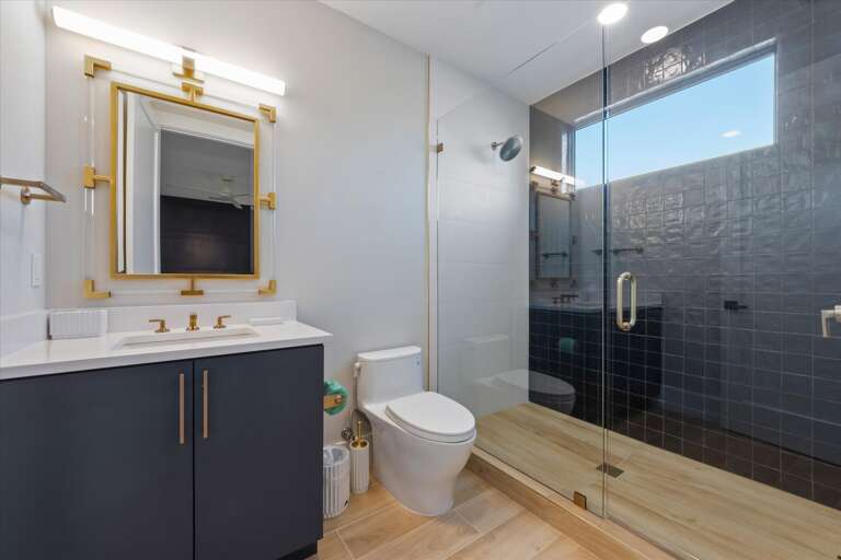 Fourth Bathroom, Ensuite