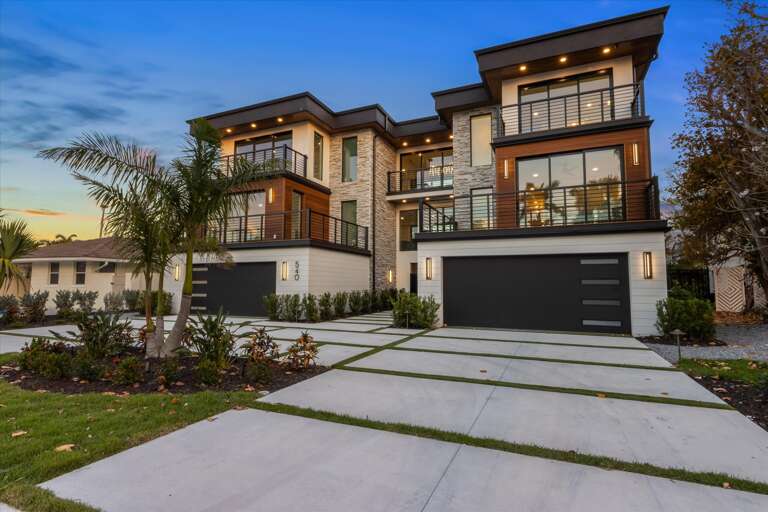 Lido Luxe Estate by Lido Key Vacations