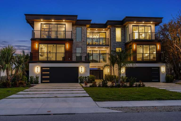 Home Exterior