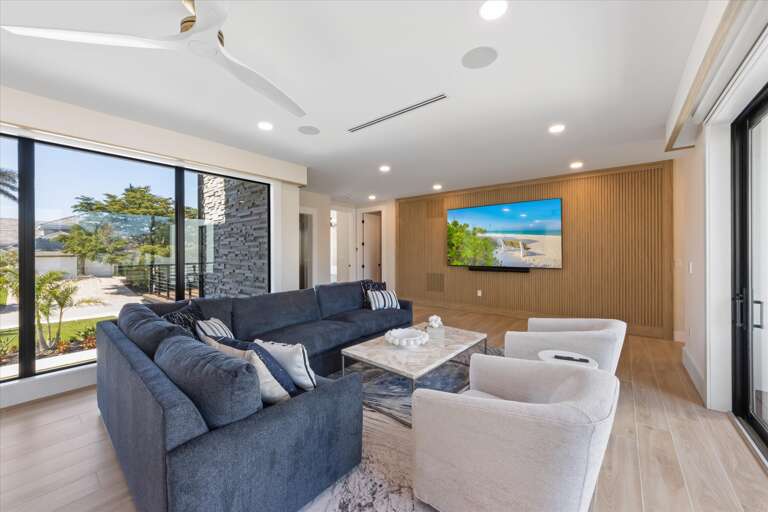 Additional Living Space