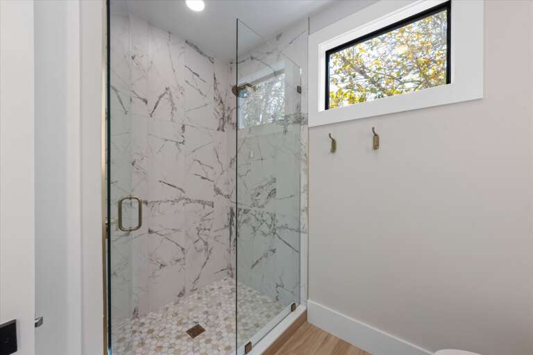 Second Bathroom, Ensuite