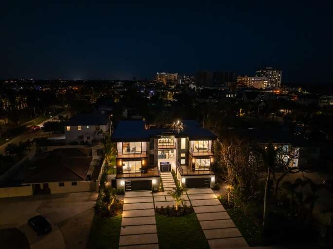 Lido Luxe Estate by Lido Key Vacations