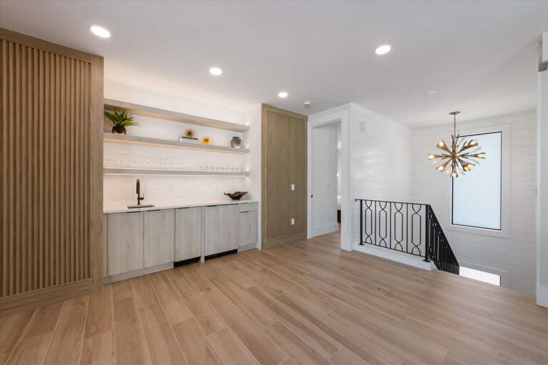 Beverage Bar