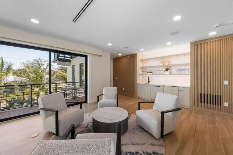 Beverage Bar