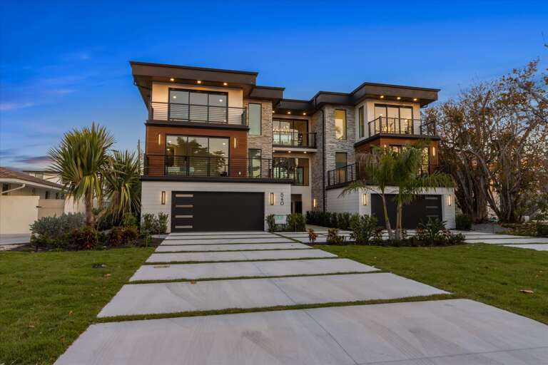 Lido Luxe Estate by Lido Key Vacations