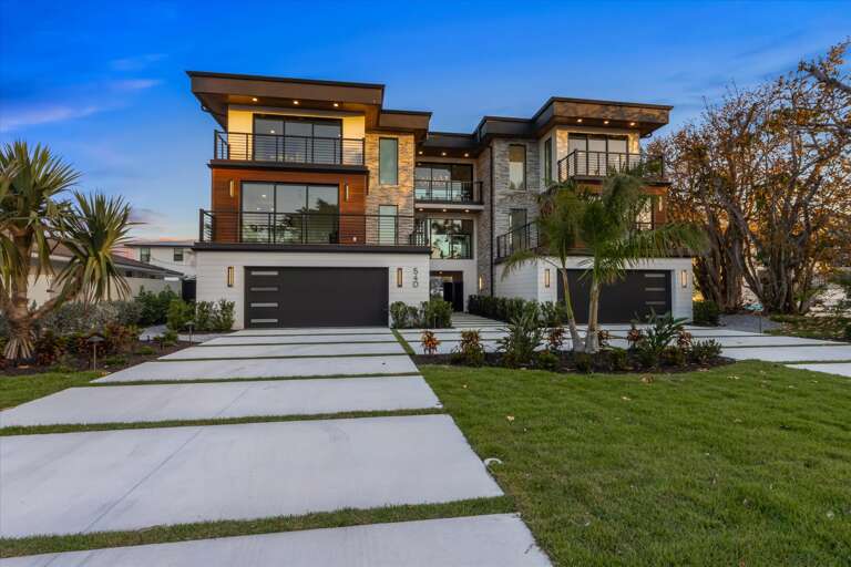 Lido Luxe Estate by Lido Key Vacations