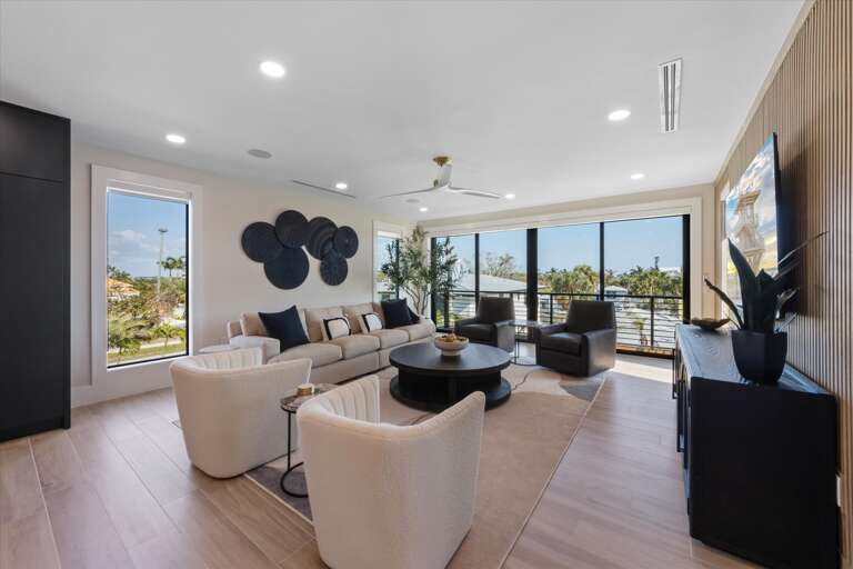 Main Living room